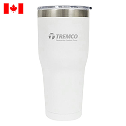 TREMCO CPG - BROAD ST 900 ML TUMBLER