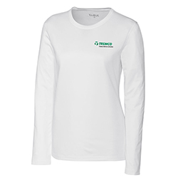 CPG FRENCH - L/S JERSEY TEE, WOMEN'S