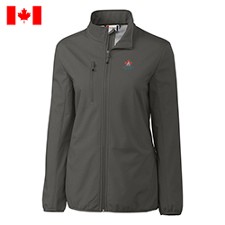 WTC - TRAIL SOFT SHELL JACKET, WOMEN'S