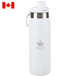WTC - BANFF RECYCLED BOTTLE, 25 OZ