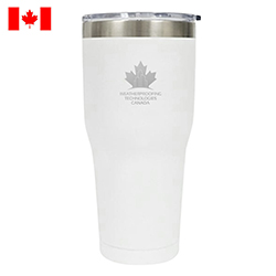 WTC - BROAD ST 900 ML TUMBLER