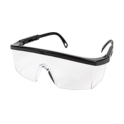 NUDURA - SAFETY GLASSES