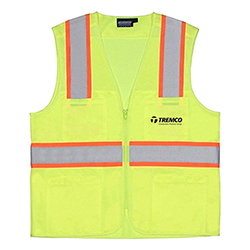 TREMCO CPG - SAFETY VEST