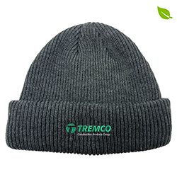 TREMCO CPG - RPET LINED CUFFED BEANIE