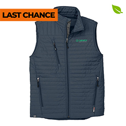 TREMCO CPG - FRONT RUNNER VEST, TALL MEN'S
