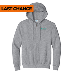 TREMCO CPG - P&C ESSENTIAL FLEECE FULL ZIP AGR