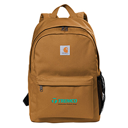 TREMCO CPG - CARHARTT CANVAS BACKPACK