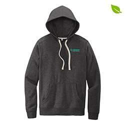 TREMCO CPG - DISTRICT REFLEECE HOODIE, MEN'S