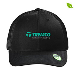 TREMCO CPG - PA ECO SNAPBACK TRUCKER CAP