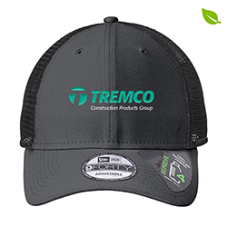 TREMCO CPG - NEW ERA RECYCLED SNAPBACK CAP