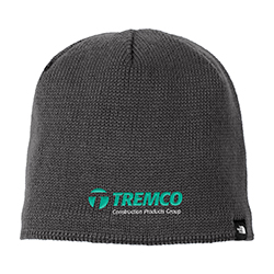 TREMCO CPG - THE NORTH FACE MOUNTAIN BEANIE