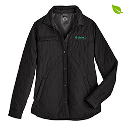 TREMCO CPG - ARTISAN SHIRT JACKET, WOMEN'S