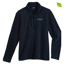 TREMCO CPG - FIRESIDE FLEECE 1/4 ZIP, MEN'S