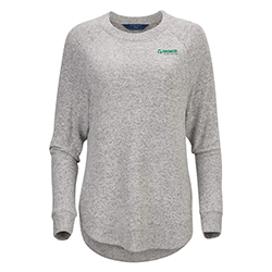 TREMCO CPG - CUDDLE OVERSIZED SWEATER, WOMEN'S