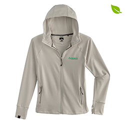 TREMCO CPG - WEEKENDER ZIP HOODIE, WOMEN'S