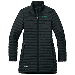 TREMCO CPG - EDDIE BAUER PACKABLE WOMEN'S JACKET