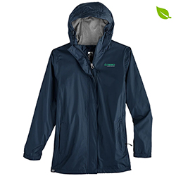 TREMCO CPG - VOYAGER PACKABLE WOMEN'S RAIN JACKET