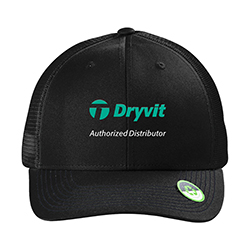 Dryvit Ad - Pa Eco Snapback Trucker Cap