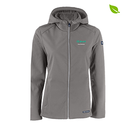 DRYVIT PC - C&B EVOKE ECO SOFTSHELL JACKET,