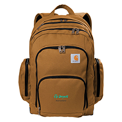 DRYVIT PC - CARHARTT FOUNDRY PRO BACKPACK