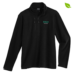 DRYVIT PC - FIRESIDE FLEECE 1/4 ZIP, MEN'S