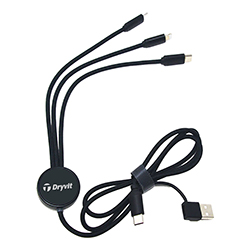 DRYVIT - FIREFLY LED MULTI-CABLE