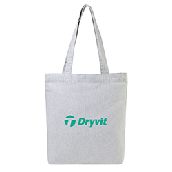 DRYVIT - AWARE RECYCLED COTTON TOTE