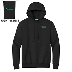 DRYVIT - P&C ESSENTIAL FLEECE HOODIE