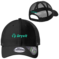 DRYVIT - NEW ERA RECYCLED SNAPBACK CAP