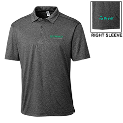 DRYVIT - CHARGE ACTIVE POLO, MEN'S