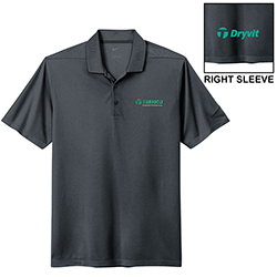 DRYVIT - NIKE MICRO PIQUE POLO, MEN'S