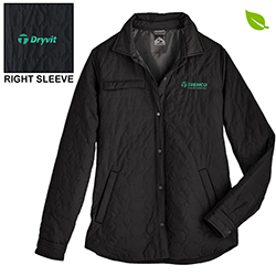 DRYVIT - ARTISAN SHIRT JACKET, WOMEN'S