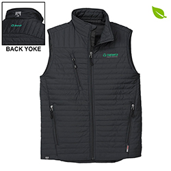 DRYVIT - FRONT RUNNER VEST, TALL MEN'S