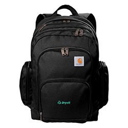 DRYVIT - CARHARTT FOUNDRY PRO BACKPACK