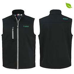 DRYVIT - TELEMARK VEST, MEN'S