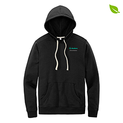 Nudura Ad - District Refleece Hoodie, Men's