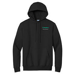 Nudura Ad - P&C Essential Fleece Hoodie