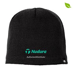 Nudura Ad - The North Face Mountain Beanie