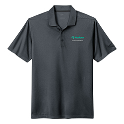 Nudura Ad - Nike Micro Pique Polo, Men's