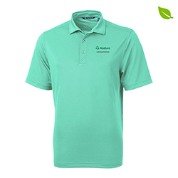 NUDURA AD - C&B VIRTUE ECO POLO, MEN'S