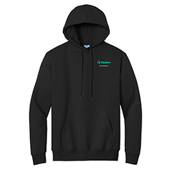 NUDURA PC - P&C ESSENTIAL FLEECE HOODIE