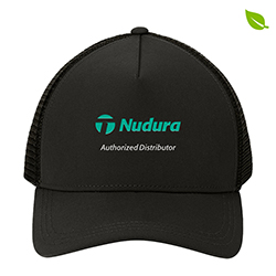 NUDURA PC - OGIO FUSION TRUCKER CAP