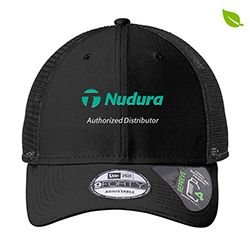 NUDURA PC - NEW ERA RECYCLED SNAPBACK CAP