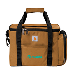 NUDURA - CARHARTT  DUFFEL 36 CAN COOLER