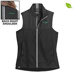 NUDURA - TIEBREAKER VEST, WOMEN'S