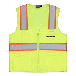 NUDURA - SAFETY VEST