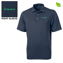 NUDURA - C&B VIRTUE ECO POLO, B&T MEN'S