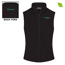 NUDURA - JOURNEY VEST, WOMEN'S