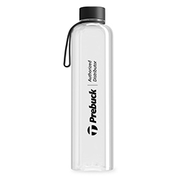 PREBUCK AD - DAYDREAMER WATER BOTTLE, 18 OZ