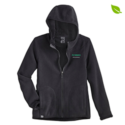 PREBUCK AD - SUMMIT JACKET, WOMEN'S